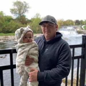 Meet your Posher, Kurtis